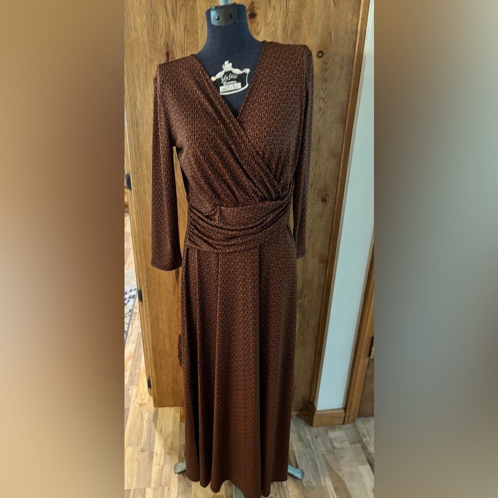 Chaus of New York dress.